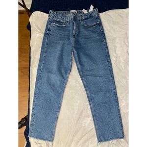 Zara Jeans!!